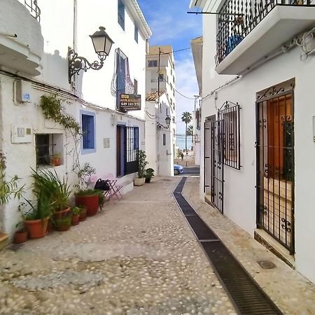 Apartment Rincon De Altea By Interhome Exterior foto