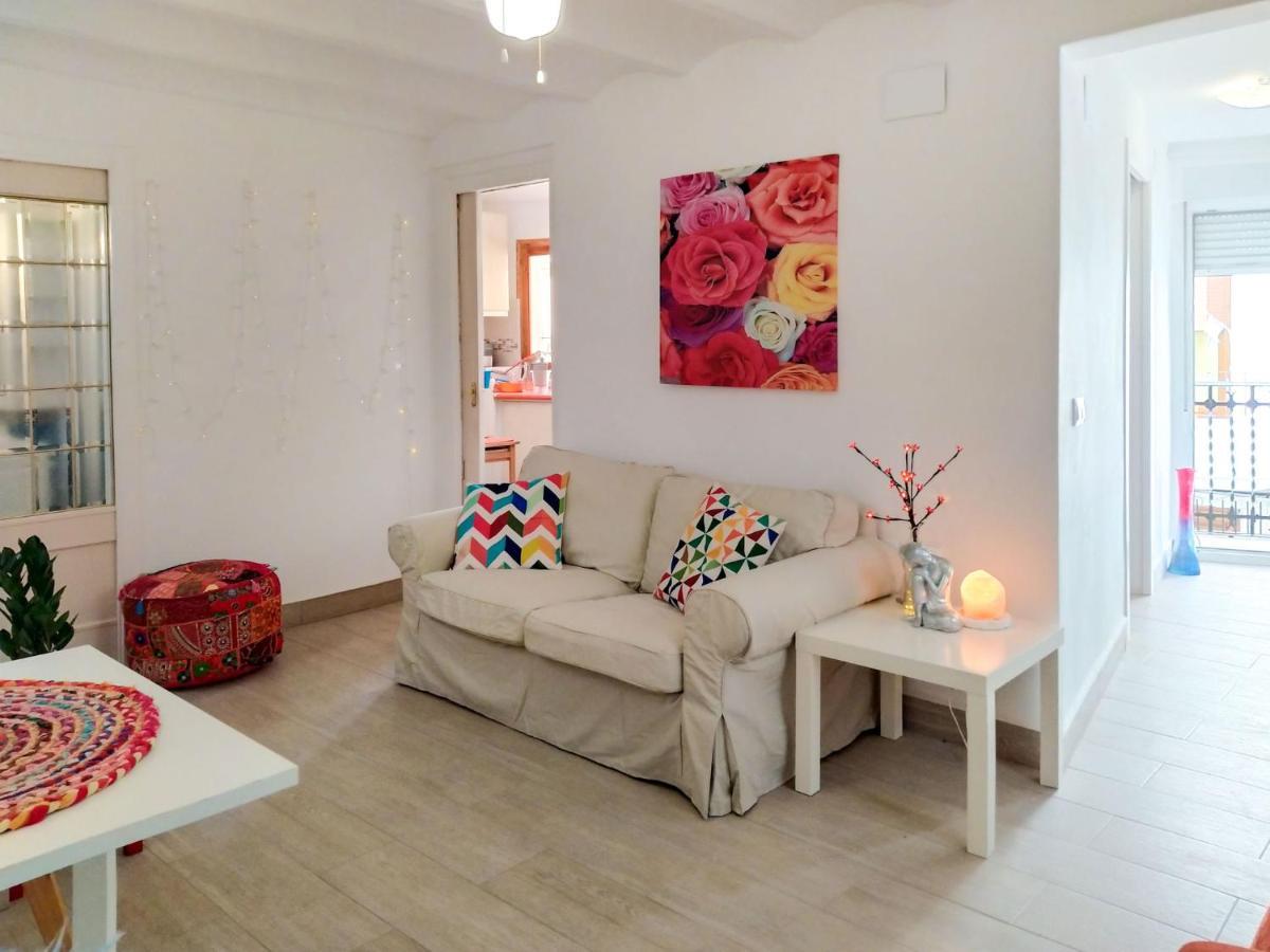 Apartment Rincon De Altea By Interhome Exterior foto