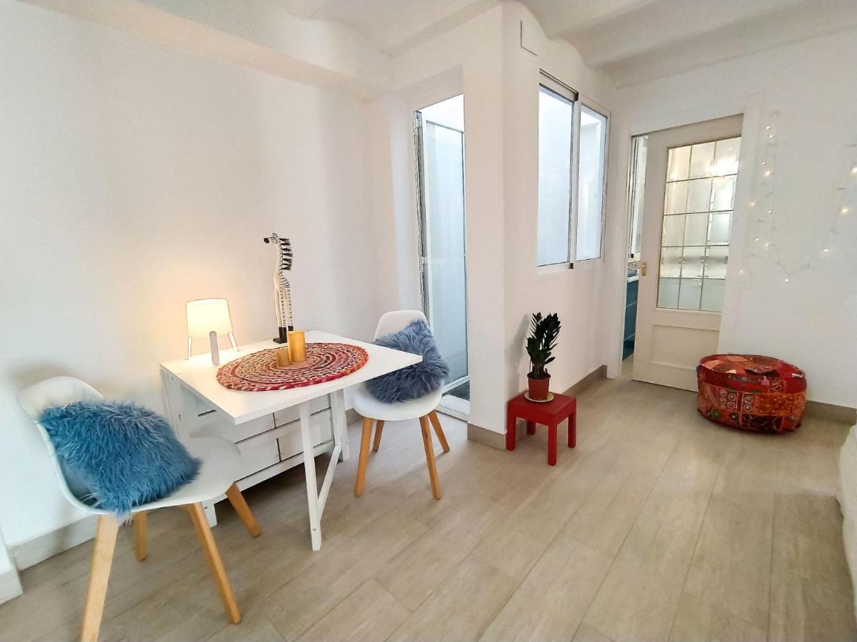 Apartment Rincon De Altea By Interhome Exterior foto