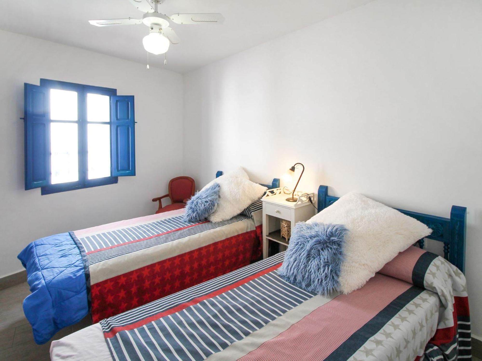 Apartment Rincon De Altea By Interhome Exterior foto